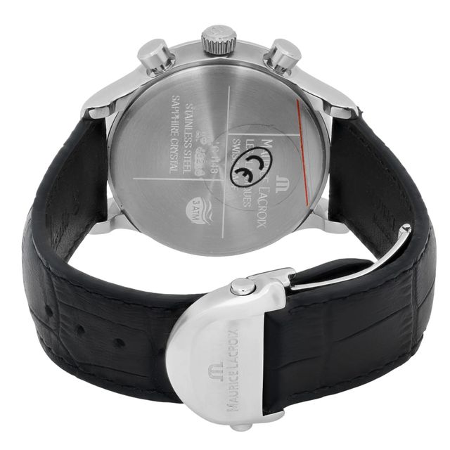 Maurice Lacroix Les Classiques LC1148-SS001-131 Image 3